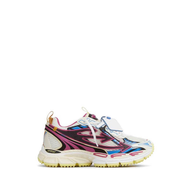 Off-White Neutrals Trainers Women